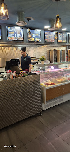 Photo of Kebab Place - 1365 London Rd, Norbury, London SW16 4BE
